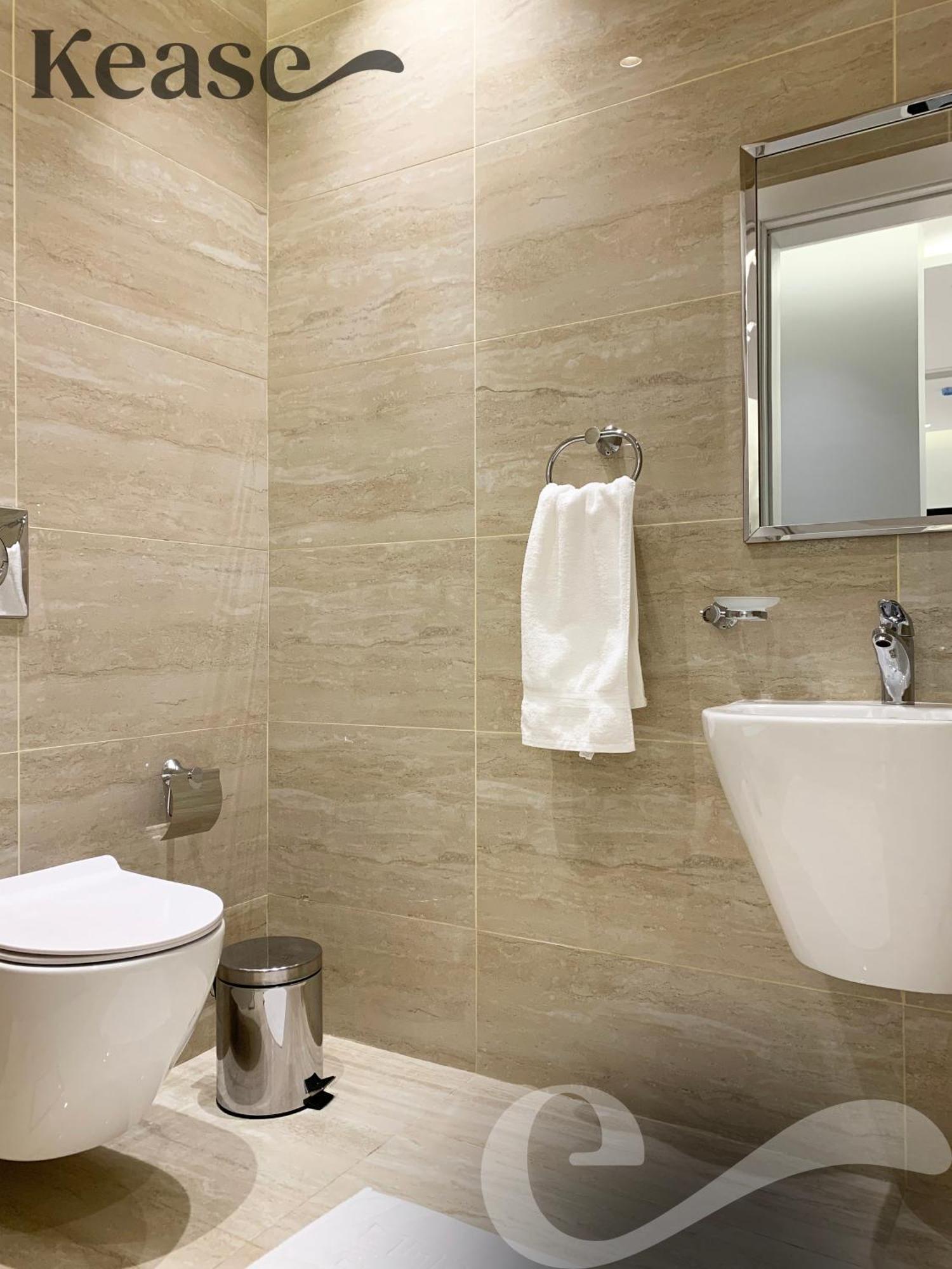 Kease Mughrizat Royal Touch Apartment *