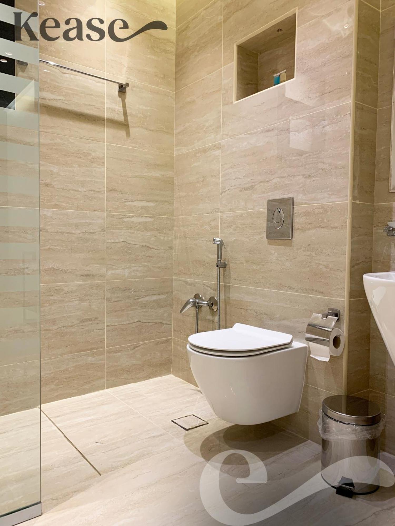 Kease Mughrizat Royal Touch Apartment *