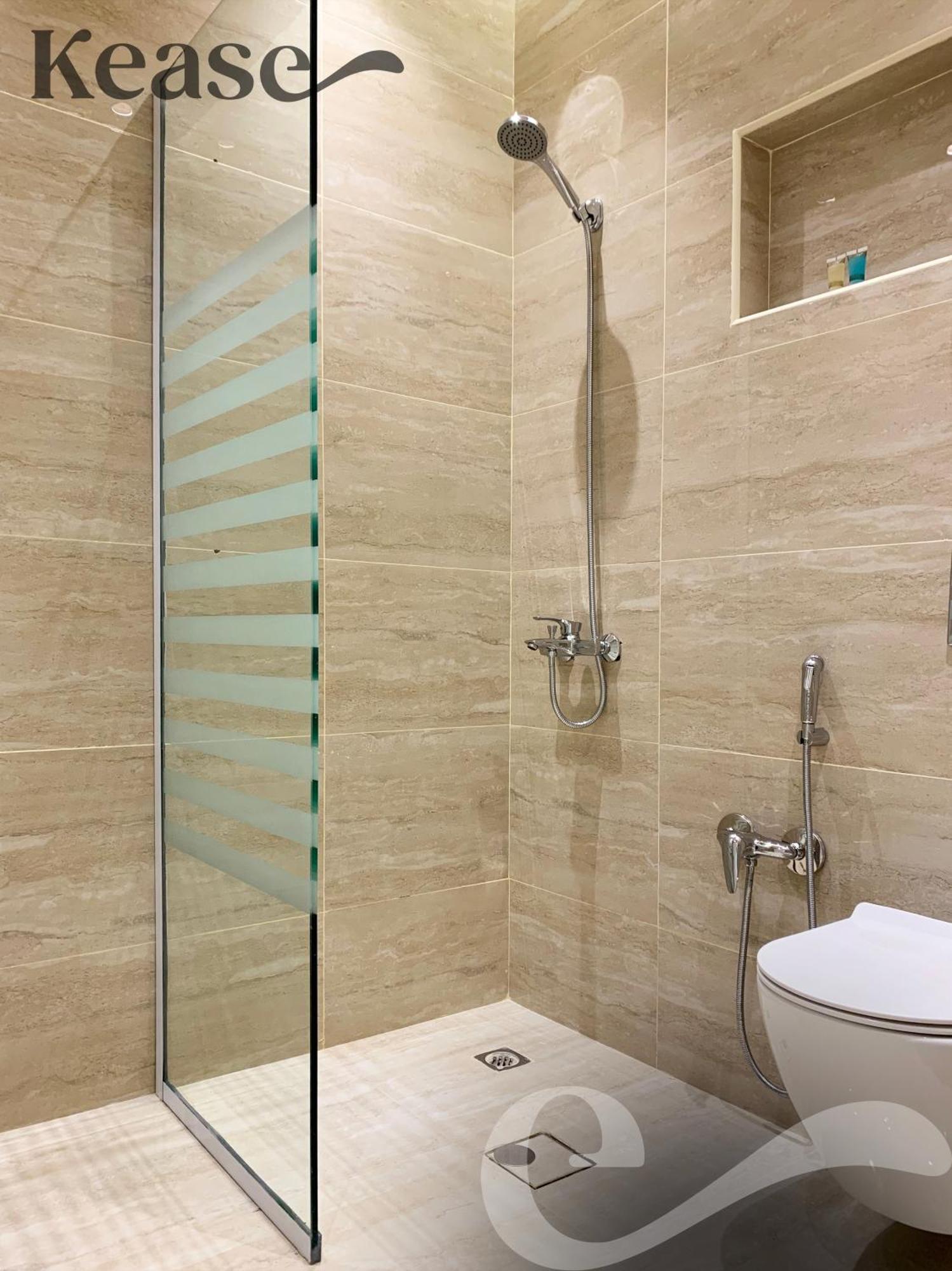 Kease Mughrizat Royal Touch Apartment
