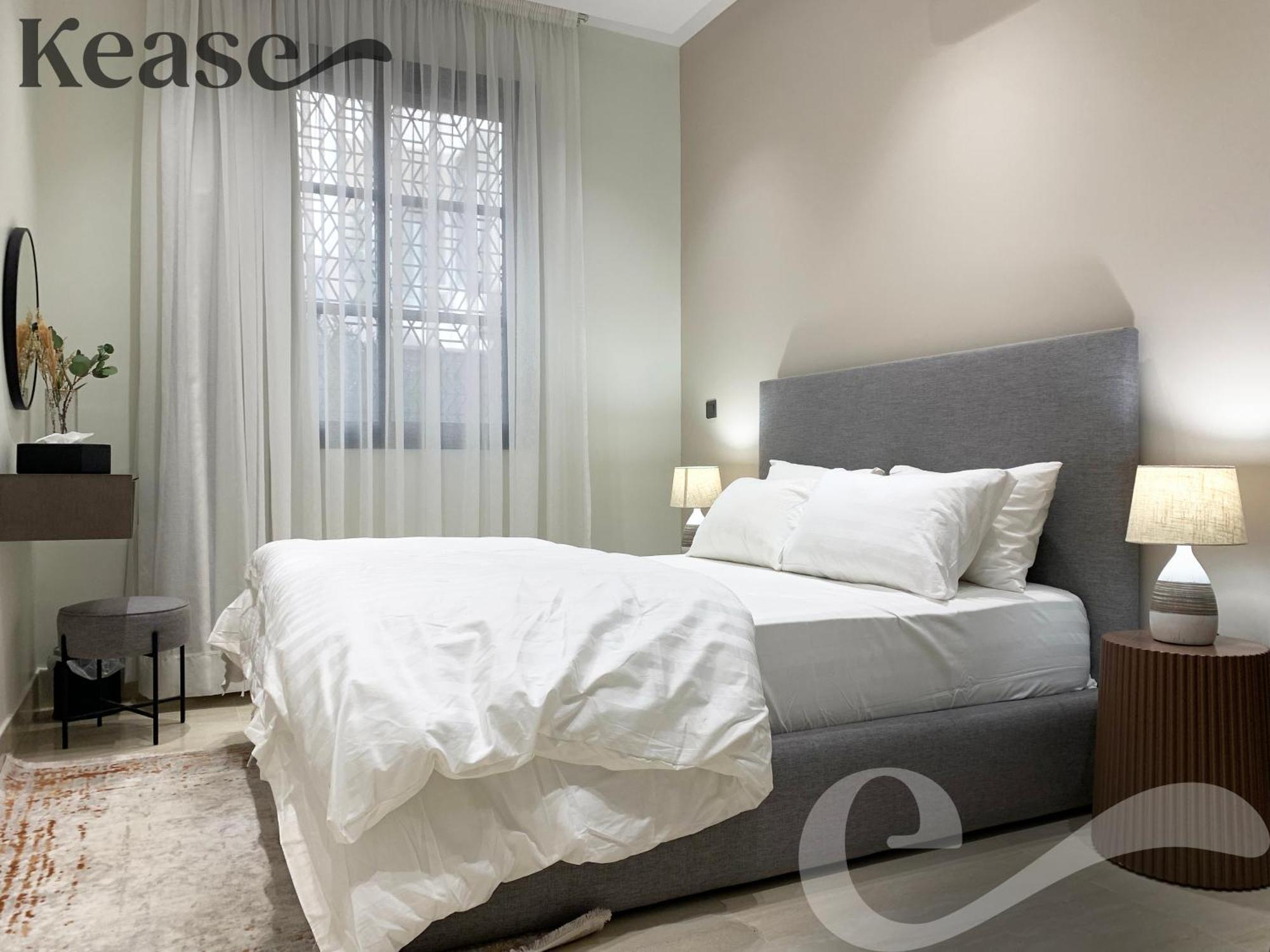 Kease Mughrizat Royal Touch Apartment Riyadh